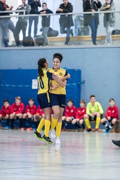 Bild 197 - wBJ Auswahl Futsalturnier
